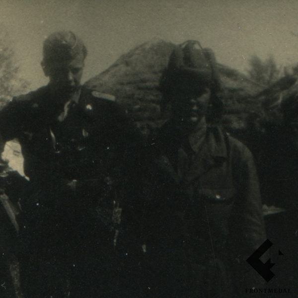 Восточный фронт 1941 картинка