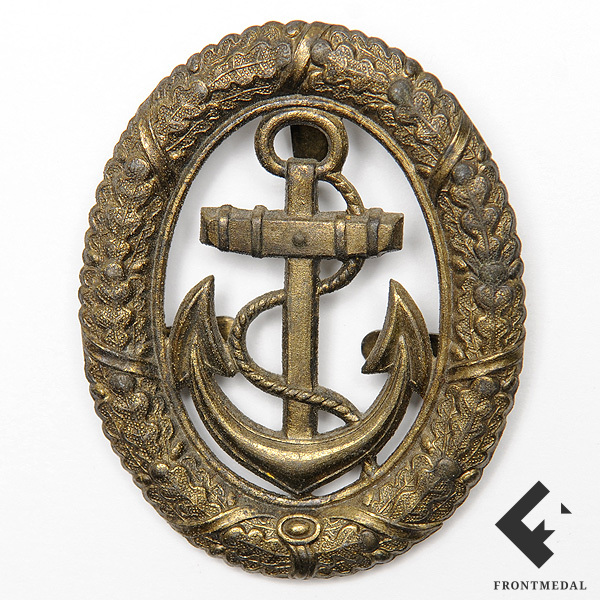 Знак вахтенного офицера ВМФ Кригсмарине