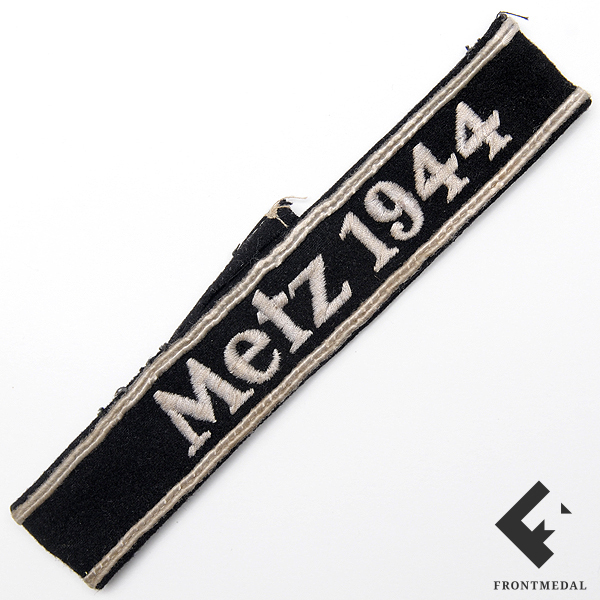   "METZ 1944"