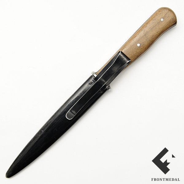     (Nahrkampfmesser)