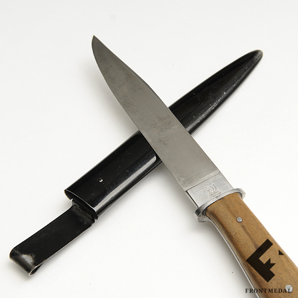     (Nahrkampfmesser)