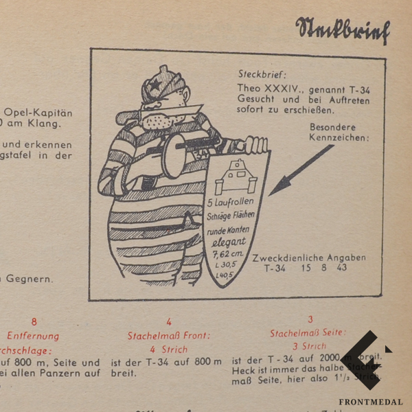 Tiger user Manual 