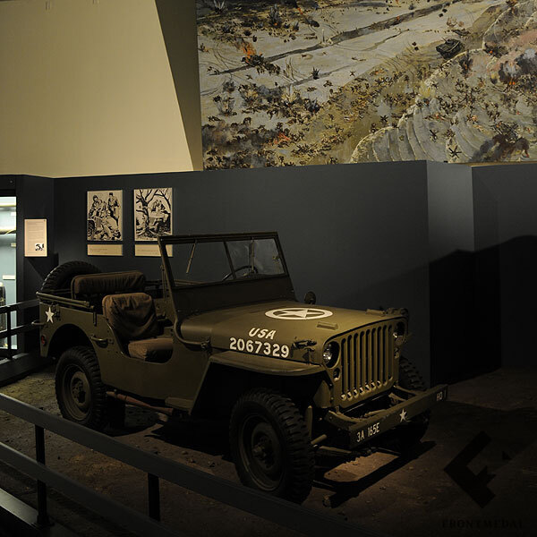 Музей Армии США " Вест-Пойнт " (Штат Нью-Йорк)