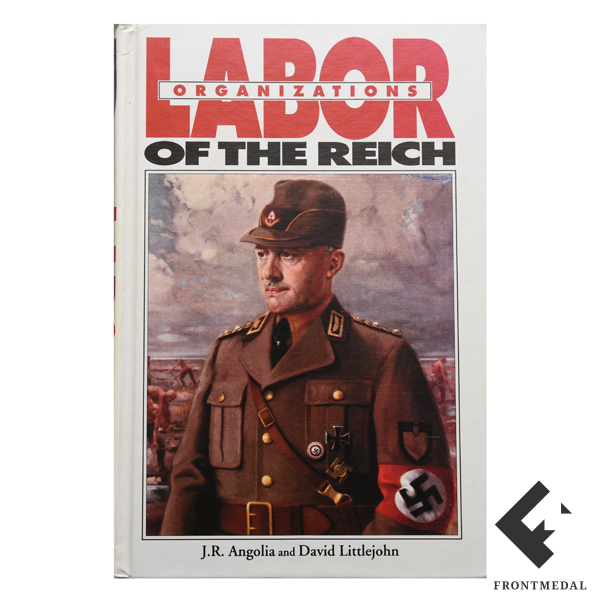  "Labor Organizations of the Reich"