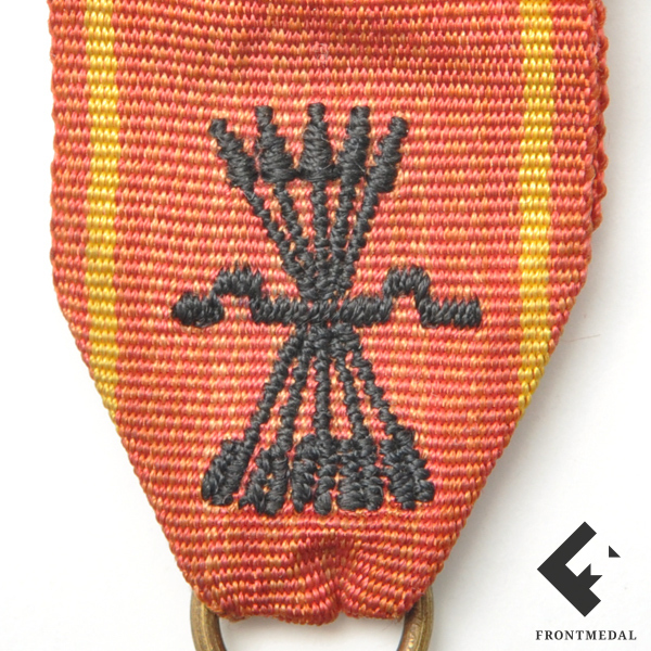Знак отличия "старой гвардии" испанской фаланги
