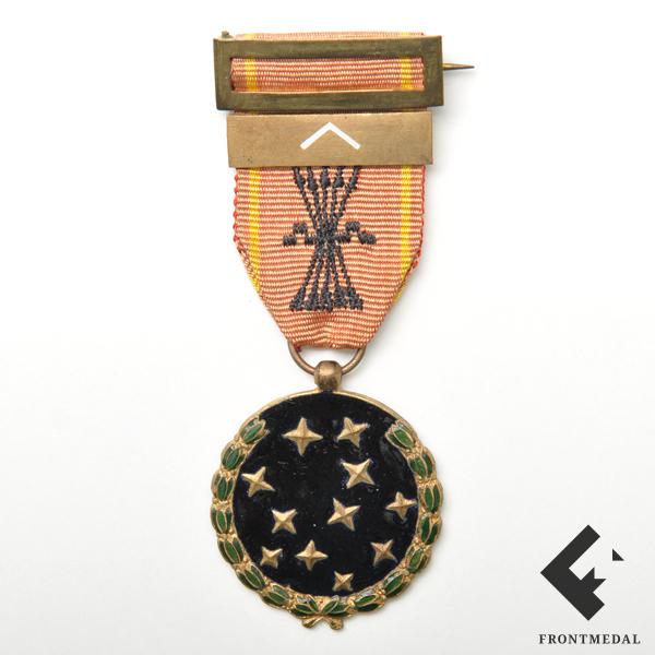 Медаль "Старая гвардия"