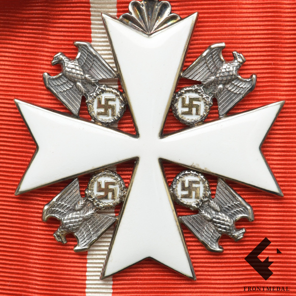 Орден 1 класса DAO картинка