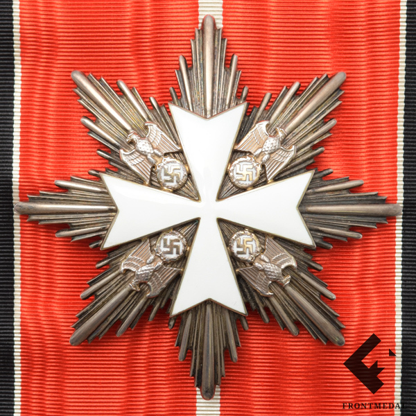 Орден 1 класса DAO картинка