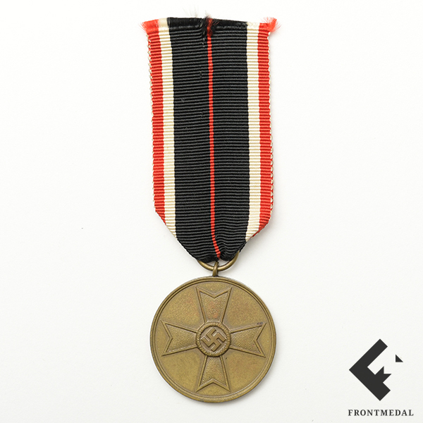 Железный крест 1 кл. обр. 1914 г. (Petz & Lorenz) в футляре