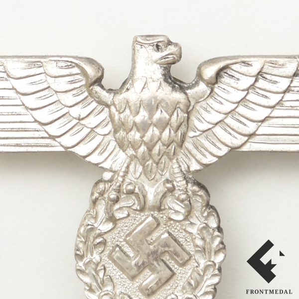 Знак "За отличную стрельбу РККА"