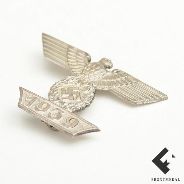 Знак "За отличную стрельбу РККА"