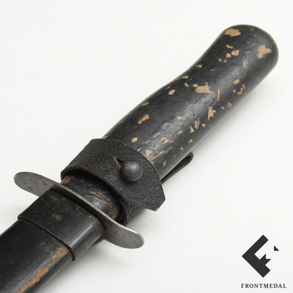 Нож разведчика НР-40 выпуска 1945 года