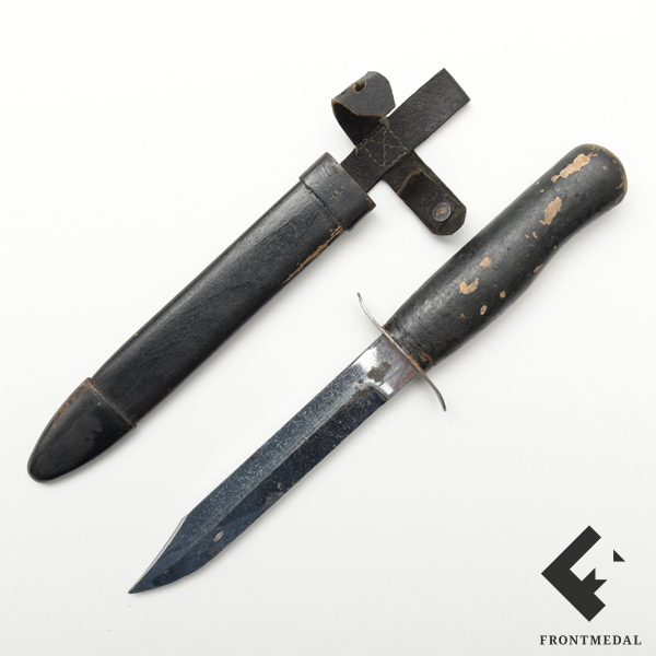 Нож разведчика НР-40 выпуска 1945 года