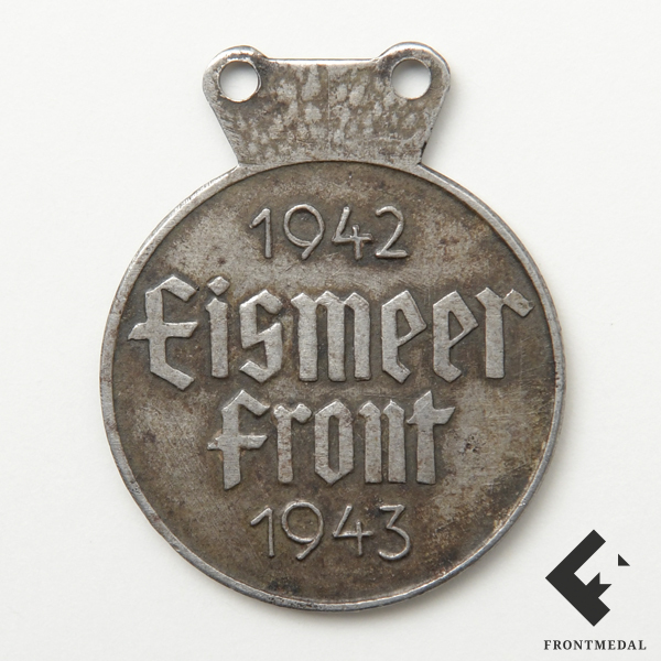  "Eismeer front 1942-1943"