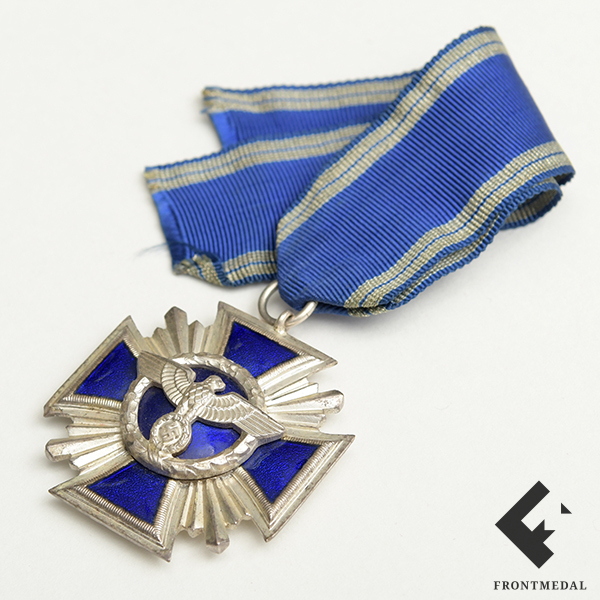 Знак "Летчик военных летных училищ ВВС РККА"