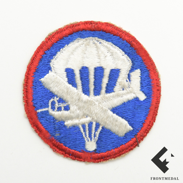 Знак парашютиста-десантника (U.S. GLIDER BORNE)
