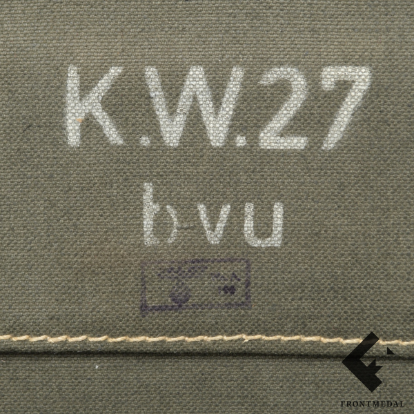      K.W.27    