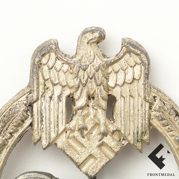 Знак командира пулеметных подразделений РККА