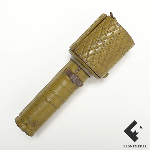Макет ручной гранаты РГД-33 обр. 1933 года
