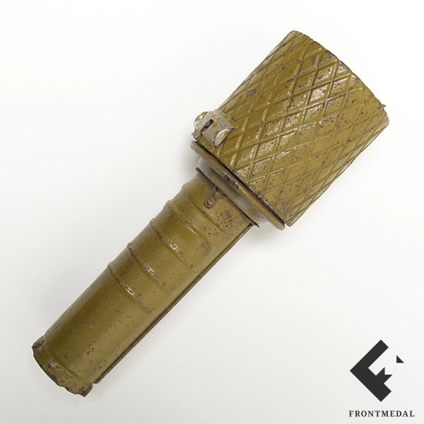 Макет ручной гранаты РГД-33 обр. 1933 года