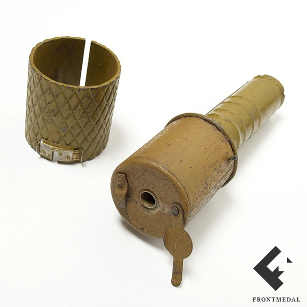 Макет ручной гранаты РГД-33 обр. 1933 года