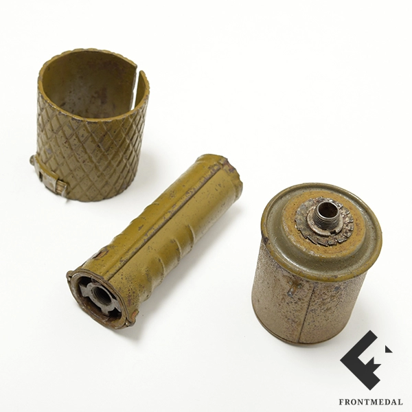 Макет ручной гранаты РГД-33 обр. 1933 года
