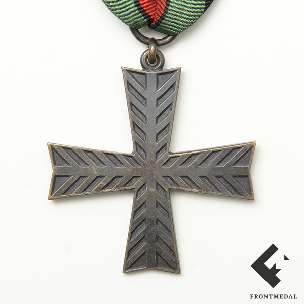 Памятный крест 3-й дивизии Северная Вьена (POHJOIS-VIENA)