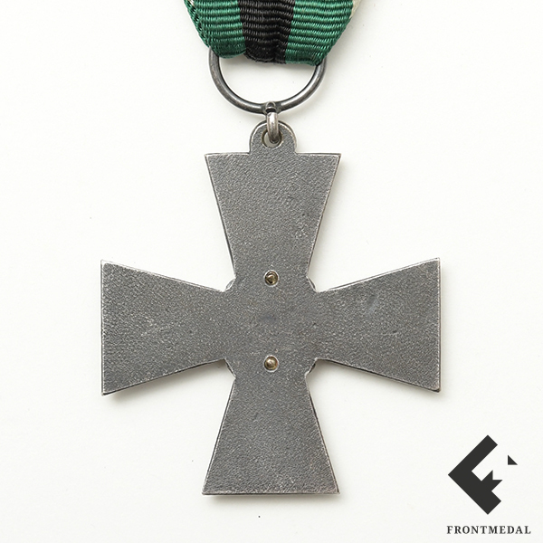 Железный крест За заслуги в военнизированной самообороне