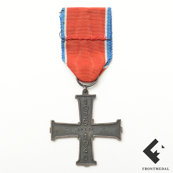 Крест за Зимнюю войну SUMMA, 1939-40 гг.