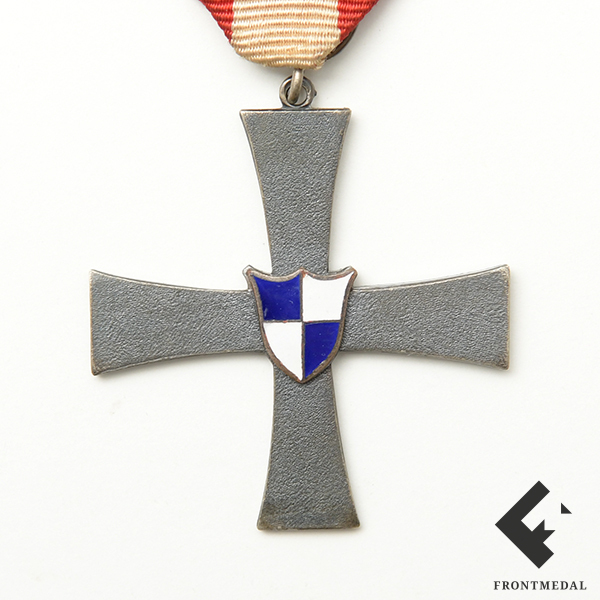 Памятный крест 18-й дивизии (18. Divisioonan Muistoristi)
