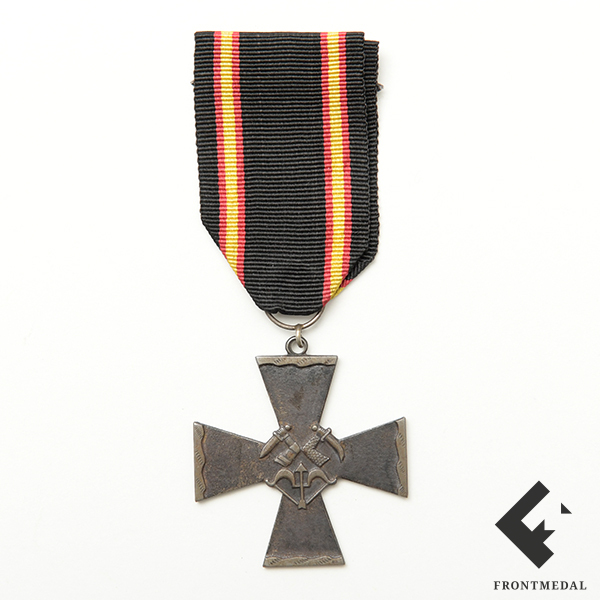 Памятный крест 7-й дивизии (Kalparisti)