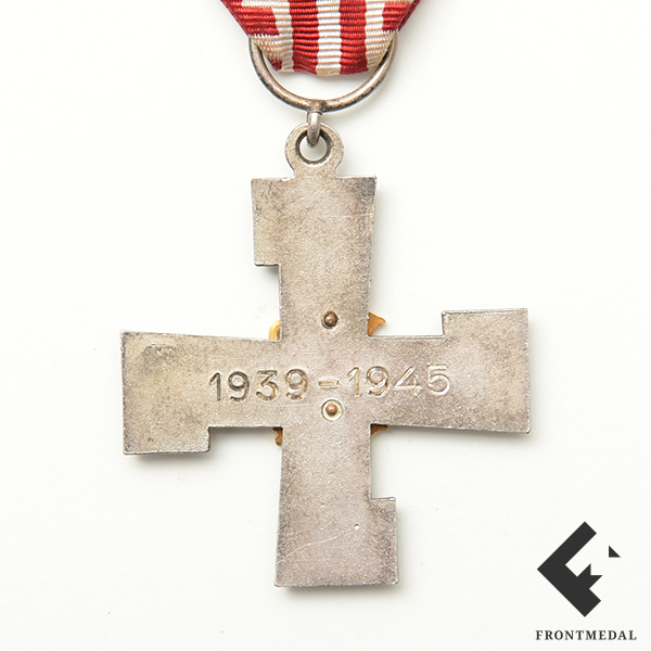 Памятный крест Генерального Штаба (Paamajan Risti)