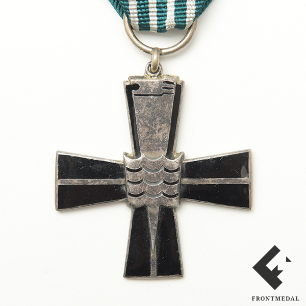 Памятный крест 11-й дивизии "Клин" (Divisioonan muistoristi)
