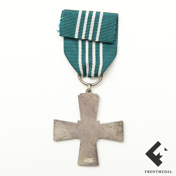 Памятный крест 11-й дивизии "Клин" (Divisioonan muistoristi)