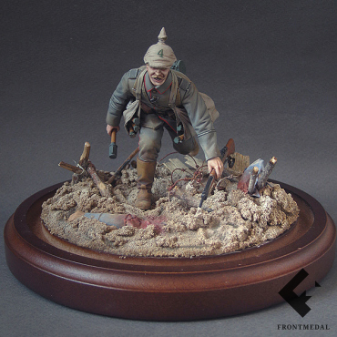 Штурвовик (Битва при Вердене, 1916)