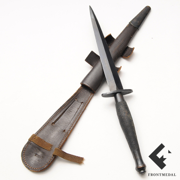 Нож британских коммандос "Fairbairn-Sykes"