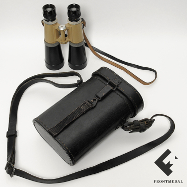 Комплект бинокля для танковых частей вермахта и Войск СС