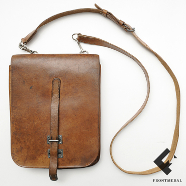 Полевой планшет из снаряжение командира РККА обр. 1941 г.