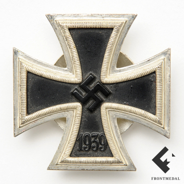 Железный крест 1-го класса обр. 1939 г. на винте