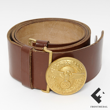 Ремень для служебного кителя командного состава партии НСДАП