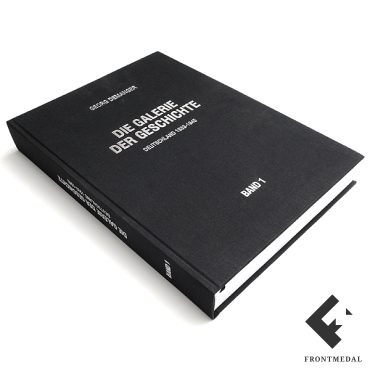 Галерея Истории, Германия 1933-1945 гг.