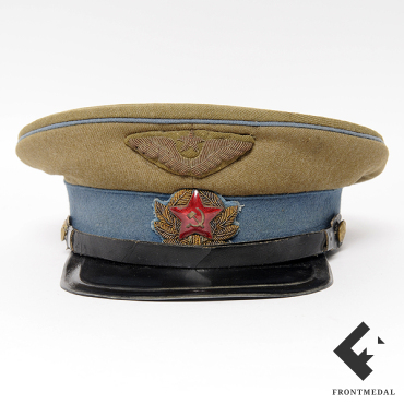 Фуражка сержантского состава ВВС РККА (1941 г.)