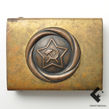 Пряжка коммунистической партии Германии (KPD)