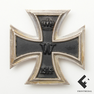 ЖК 1 класс клеймо L/54 картинка