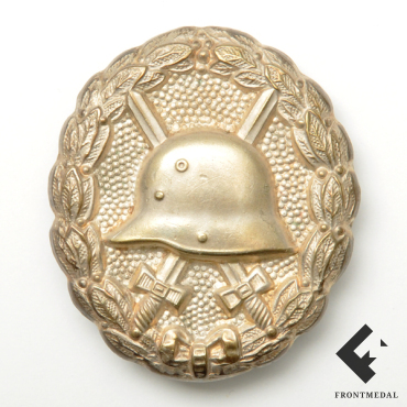 Знак За ранение 2 степени образца 1918 года