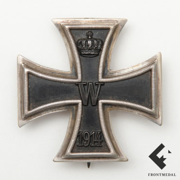 Крест 1914 картинка