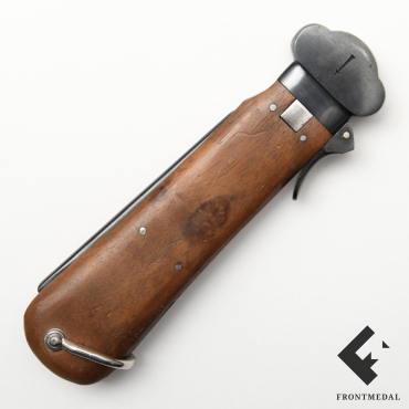 Десантный выкидной нож-стропорез ВВС Люфтваффе