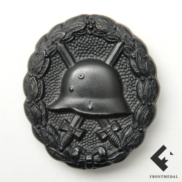 Знак За ранение 3-й степени образца 1918 года