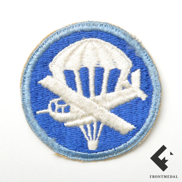 Знак-кокарда Пилот планера (U.S. GLIDER BORNE)