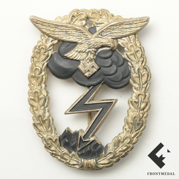Знак За наземный бой Люфтваффе (Arno Wallpach, Salzburg)